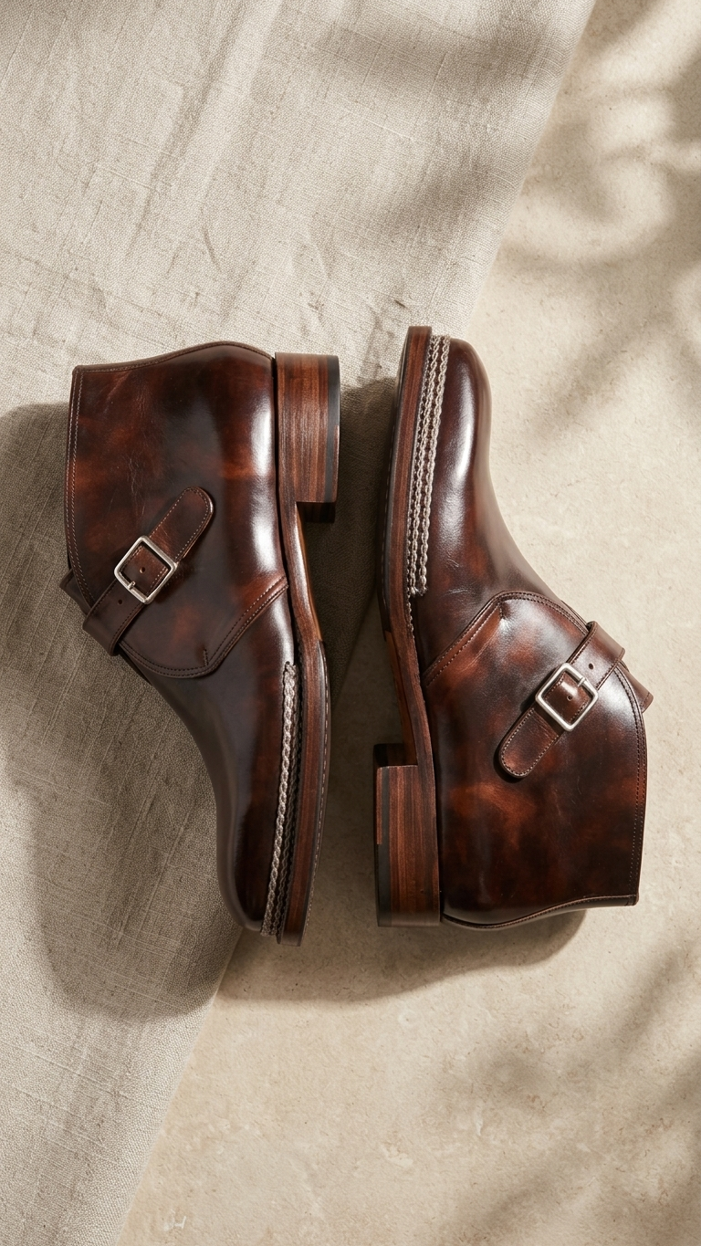 Siena Signature Boot