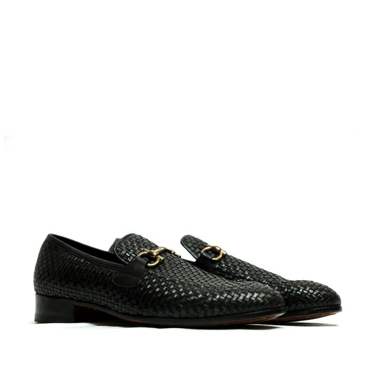 Milano Intreccio Loafer