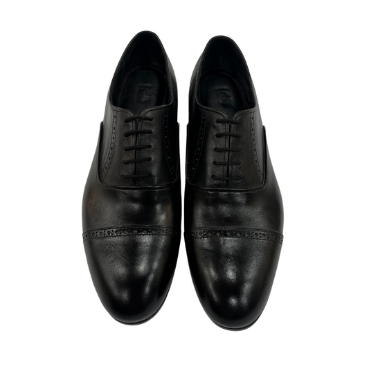 Napoli Captoe Oxford