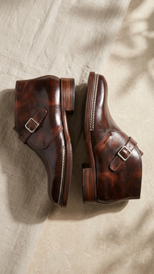 Siena Signature Boot