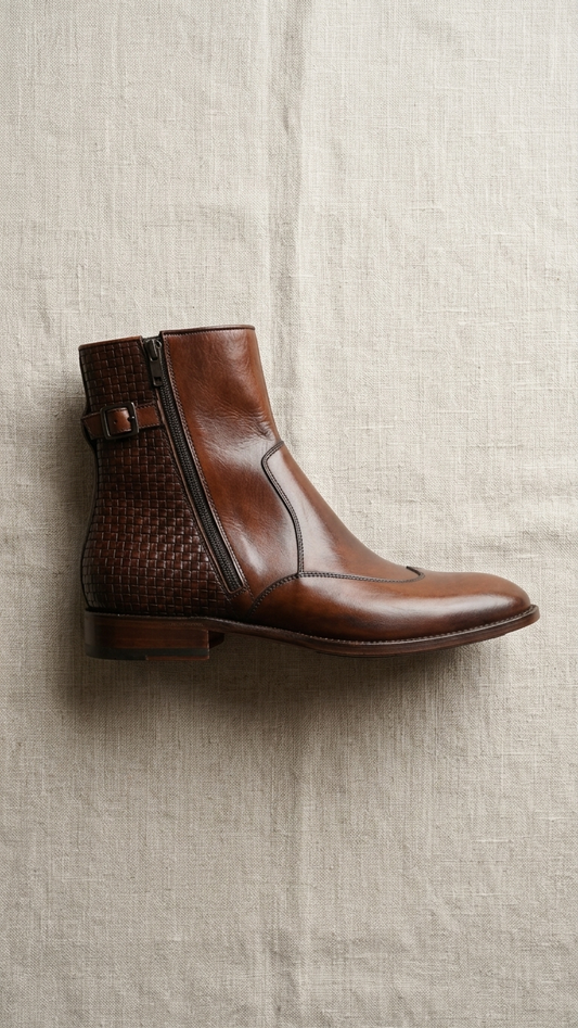 Venezia Ankle Boot
